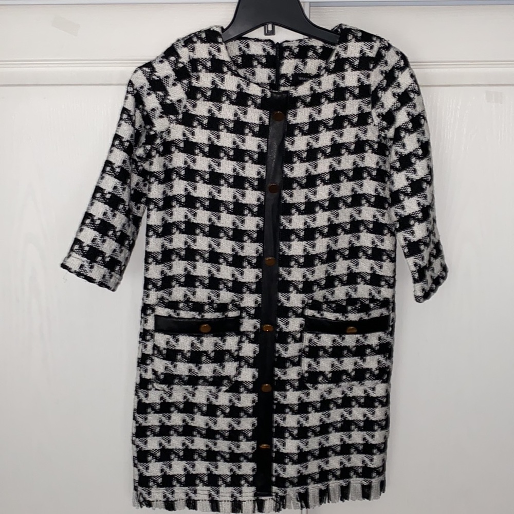 BRACH BRACH classic dress - Picture 1 of 4